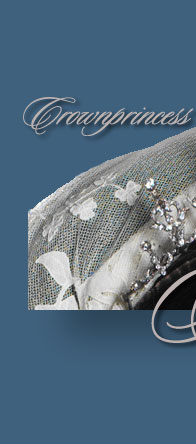 Sapphire and Diamond Waterfall Aigrette | Orleans Sapphires Bulgarian| Royal and Imperial Jewels of Bulgaria | Tsaritsa Princess Marie Louise of Bourbon Parme bulgarian royals tsar tsarina jewelry imperial royal jewel history