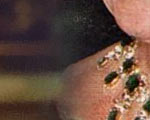Emerald Crown Jewels Danmark
