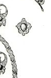 Pair of gem set,brooch,clip, diamond clip brooches 1930s of Tutti Frutti |Countess Mountbatten of Burma|Lady Edwina Royal Jewels History tutti-frutti,small brooch set,tuttifrutti gems set,mountbatten,battenberg,lady Edwina,lady pamela,diamonds,kaufen,ankaufen,verkaufen,stars, wedding,battenberg,mountbatten,collection,jewellry,jewellery,bijou,royalty,countess mountbatten of burma,vicereine of india,royalty,royalfamily,england,britishroyaljewels