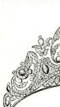 Pair of gem set,brooch,clip, diamond clip brooches 1930s of Tutti Frutti |Countess Mountbatten of Burma|Lady Edwina Royal Jewels History tutti-frutti,small brooch set,tuttifrutti gems set,mountbatten,battenberg,lady Edwina,lady pamela,diamonds,kaufen,ankaufen,verkaufen,stars, wedding,battenberg,mountbatten,collection,jewellry,jewellery,bijou,royalty,countess mountbatten of burma,vicereine of india,royalty,royalfamily,england,britishroyaljewels