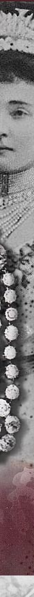 Schmuck von Luise Margarete Prinzessin von Preussen, Herzogin von Connaught