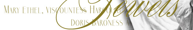 The Harcourt |Baring Ashburton British Royal Jewel History,harcourt jewels,harcourt,viscountess harcourt,collier de chien,bandeau,choker,Harcourt,Emerald,Diamond,Tiara,Boucheron,Diadem  diademe,diadema,Diamanten,jewellery,viscountess,jewels,englisch,schmuck,UK,Britain,England,THE HARCOURT DIAMOND BANDEAU TIARA 1924, olive leaves,Brillanten,diamant,diamonds,jewelry,Schmucksammlungen,royalty,Mary Ethel, Viscountess Harcourt n�e Burns,Doris Mary Th�r�se, Baroness Ashburton n�e Harcourt 1900-1981,Olive Leave,Olive wreath tiara,boucheron olive wreath tiara,laurel wreath tiara,boucheron laurel wreath tiara,britishroyaljewels,ashburton,lady ashburton,lord ashburton,wedding,1924
