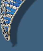 Chaumet Platin Kokoshnik blue Enamel | Duke of Westminster Chaumet Platinum Kokoshnik Diamond Tiara with blue enamel | Duke of Westminster | Royal Aristocratic Diadem Jewel History chaumet,kokoshnik,diamonddiadem,tiara,email,historische,Diamanten,platinum,treasure,Prinzessin,westminster,Grosvenor,chaumet, duchess,platinum,enamel,trove,jewellery,Schatzkammer,knigliche,royal jewels,englisch,schmuck,viktorianisches collier,windsor,UK,Britain,England,Brillanten,courtjeweller, diamant,diamonds,royal,victorian,jewrelry,Schmucksammlungen,royalty,royals,sapphire necklace,royalty,british royal jewels,aristocratic tiara,chaumet kokoshnik,chaumet diadem,diademe