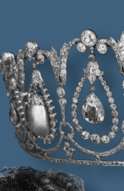 historc jewel  histoy royal imperial jewels