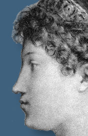 Empire-Diamant-Diadem der französischen Kaiserin Marie-Louise | The Diamond-Pearl-Tiara of Empress Marie-Louise historc jewel  histoy royal imperial jewels