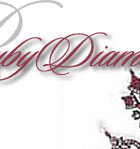 Empress Eugenies rubies and diamond jewels