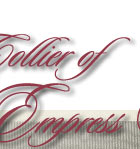 Empress Eugenies rubies and diamond jewels