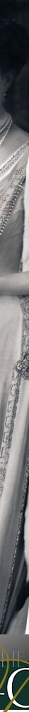 Countess Ottilie von Faber-Castell�s Greek Key Diamond Tiara Countess Ottilie von Faber-Castell, n�e Baroness von Faber, is shown wearing a short diamond tiara in a classical Greek key, or meander, design. The jewel is set with approximately 28 carats of old mine-cut diamonds in silver and gold and dates from around 1900, possibly from the period of her marriage.

This compact style of tiara was particularly fashionable at the turn of -wedding Baroness  Ottilie von Faber and Count Faber Castell,worn by Mariella Ahrens - when marrie count patrick Faber-Castell,diamond tiara,diamond diadem,diamond meander tiara,greek key diamond tiara,faber castell tiara,diamond diadem,gr�fin faber castell tiara,gr�fin Faber Castell,nobel german,german nobel family,diamonds,historic jewels,nobel wedding,Meander Diamond Tiara |Countess Ottilie von Castell R�denhausen|Gr�fin Faber Castell | German Noble Familyr ,tiara,diadem,krone,diamanten,greek keytiara,meander tiara,jewel,schmuck, diamant,diamonds,jewels,jewelry,imperial jewels,tiaras,royal tiaras,royalty,toyal jewellery,maeander tiaras,german royalty,greek key tiaras bridal tiara
