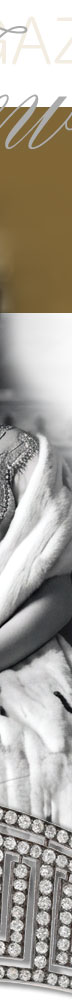 Countess Ottilie von Faber-Castell�s Greek Key Diamond Tiara

Countess Ottilie von Faber-Castell, n�e Baroness von Faber, is shown wearing a short diamond tiara in a classical Greek key, or meander, design. The jewel is set with approximately 28 carats of old mine-cut diamonds in silver and gold and dates from around 1900, possibly from the period of her marriage.

This compact style of tiara was particularly fashionable at the turn of -wedding Baroness  Ottilie von Faber and Count Faber Castell,worn by Mariella Ahrens - when marrie count patrick Faber-Castell,diamond tiara,diamond diadem,diamond meander tiara,greek key diamond tiara,faber castell tiara,diamond diadem,gr�fin faber castell tiara,gr�fin Faber Castell,nobel german,german nobel family,diamonds,historic jewels,nobel wedding,Meander Diamond Tiara |Countess Ottilie von Castell R�denhausen|Gr�fin Faber Castell | German Noble Familyr ,tiara,diadem,krone,diamanten,greek keytiara,meander tiara,jewel,schmuck, diamant,diamonds,jewels,jewelry,imperial jewels,tiaras,royal tiaras,royalty,toyal jewellery,maeander tiaras,german royalty,greek key tiaras bridal tiara