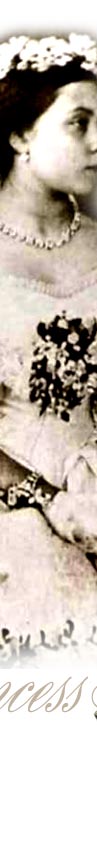 Kaiserin Friedrich von Deutschland, der preussische  Schmuck|Kronprinzessin von Preuen |German Empress |Crownprincess of Prussia, Vicky Princess Royal