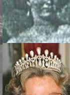  Amalie von Oldenburg verheiratet mit Otto I. von Griechenland
Knig von Griechenland
01.06.1815 , Salzburg - 26.07.1867 , Bamberg

Sohn Knig Ludwigs I. 1832 mit Zustimmung der Gromchte von der griechischen Nationalversammlung zum Knig gewhlt. Hohe bayerische Beamte fhrten fr den minderjhrigen Knig bis 1835 die Regentschaft. 1862 durch Militrrevolution abgesetzt.

