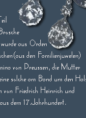 Das Orginalbild vergrössert.....hier clicken...Diamant-Brosche