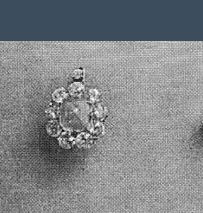 Sapphire and Ruby Jewellery PRINCESSE LOBANOFF de ROSTOFF | Princess Lobanov Rostovsky| Jewels of Princesse Dolgorouki Joyaux de Princesse de Lobanonff Rostoff