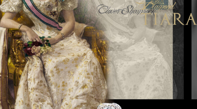 Marchioness of Dufferin and Ava|Vicereine Of India | Royal Gifts and Jewels | Jewelry Stories